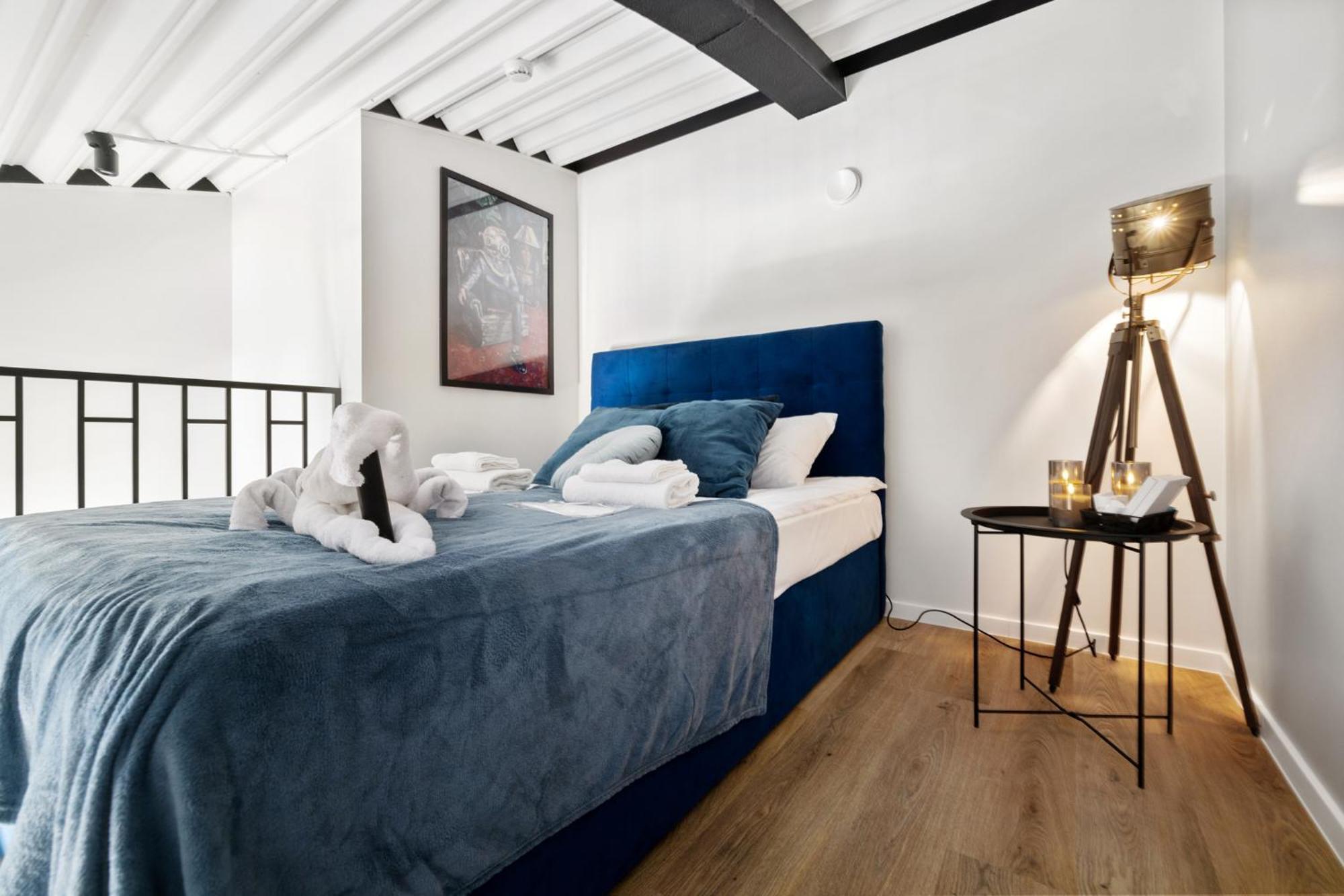 Bright Lofts Near City Center Harbour Tallinn Exteriör bild