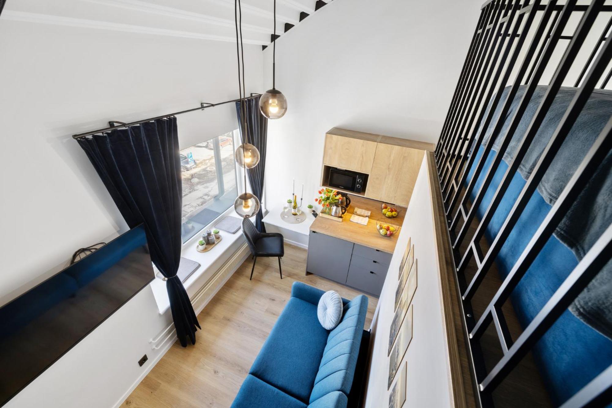 Bright Lofts Near City Center Harbour Tallinn Exteriör bild